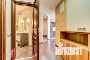 3-к квартира, посуточно, 120м2, 4/5 этаж