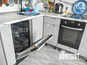 1-к квартира, посуточно, 38м2, 12/12 этаж