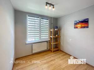 3-к квартира, на длительный срок, 41м2, 2/5 этаж