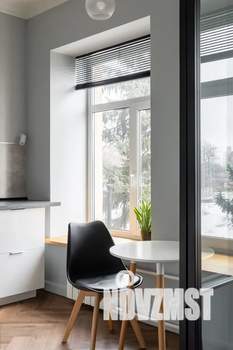 1-к квартира, посуточно, 40м2, 5/8 этаж