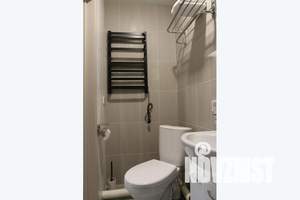 1-к квартира, посуточно, 11м2, 1/6 этаж