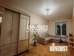 2-к квартира, на длительный срок, 49м2, 3/3 этаж