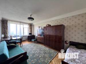 2-к квартира, на длительный срок, 50м2, 7/9 этаж