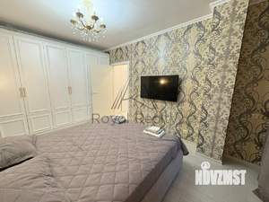 2-к квартира, на длительный срок, 54м2, 2/25 этаж