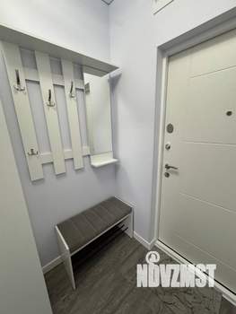 Студия квартира, на длительный срок, 25м2, 3/4 этаж