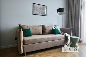 2-к квартира, на длительный срок, 48м2, 6/11 этаж