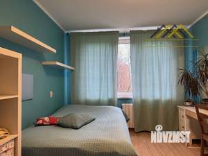 3-к квартира, на длительный срок, 64м2, 3/9 этаж