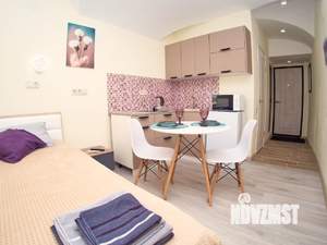 Студия квартира, на длительный срок, 18м2, 1/5 этаж