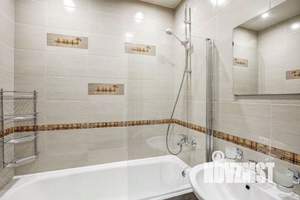 1-к квартира, на длительный срок, 40м2, 21/24 этаж