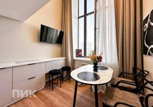 1-к квартира, на длительный срок, 26м2, 5/6 этаж