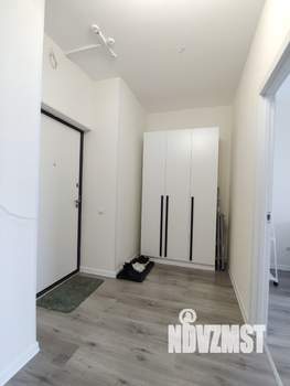 1-к квартира, на длительный срок, 35м2, 12/13 этаж