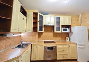 1-к квартира, на длительный срок, 37м2, 14/17 этаж