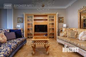 2-к квартира, на длительный срок, 100м2, 6/8 этаж