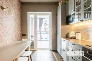 2-к квартира, на длительный срок, 86м2, 6/8 этаж