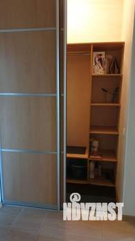 1-к квартира, на длительный срок, 42м2, 5/22 этаж