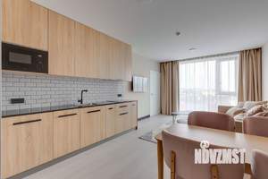 2-к квартира, на длительный срок, 60м2, 6/9 этаж