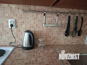 1-к квартира, посуточно, 39м2, 7/25 этаж