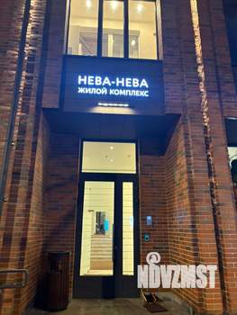 Студия квартира, на длительный срок, 30м2, 4/10 этаж