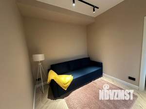 3-к квартира, посуточно, 107м2, 3/3 этаж