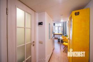 Студия квартира, на длительный срок, 16м2, 1/7 этаж