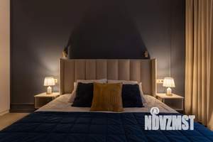 2-к квартира, посуточно, 48м2, 1/5 этаж