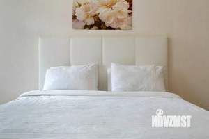 3-к квартира, посуточно, 120м2, 2/4 этаж