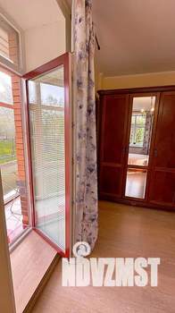 1-к квартира, посуточно, 42м2, 2/3 этаж