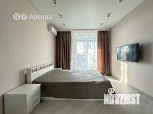 1-к квартира, на длительный срок, 34м2, 17/18 этаж