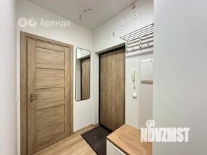 1-к квартира, на длительный срок, 48м2, 2/21 этаж