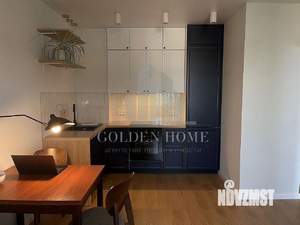 1-к квартира, на длительный срок, 40м2, 8/12 этаж