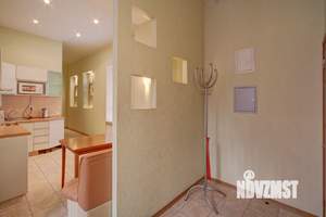 3-к квартира, на длительный срок, 100м2, 2/5 этаж