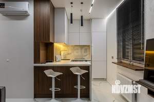 1-к квартира, на длительный срок, 36м2, 19/20 этаж