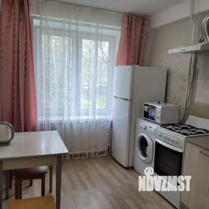 1-к квартира, на длительный срок, 32м2, 2/10 этаж