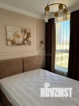 2-к квартира, на длительный срок, 56м2, 7/17 этаж