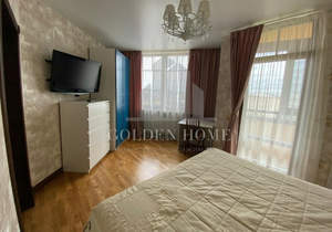 2-к квартира, на длительный срок, 70м2, 9/14 этаж