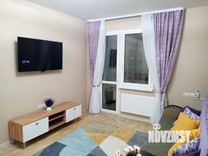 2-к квартира, посуточно, 53м2, 12/23 этаж