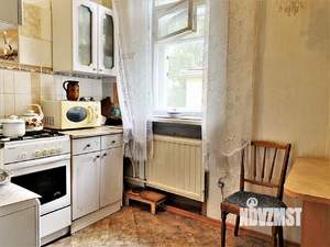 2-к квартира, на длительный срок, 52м2, 2/2 этаж