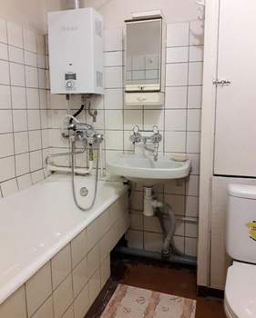 1-к квартира, на длительный срок, 34м2, 5/9 этаж