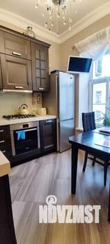 3-к квартира, на длительный срок, 63м2, 4/4 этаж