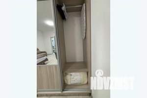 1-к квартира, посуточно, 29м2, 13/18 этаж