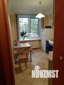 1-к квартира, посуточно, 30м2, 3/9 этаж