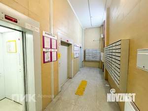 1-к квартира, на длительный срок, 27м2, 12/24 этаж
