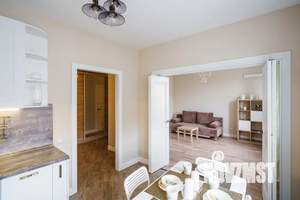 2-к квартира, посуточно, 60м2, 5/9 этаж