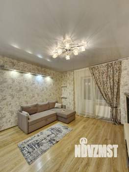 2-к квартира, на длительный срок, 56м2, 6/16 этаж