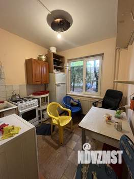 2-к квартира, на длительный срок, 45м2, 1/5 этаж