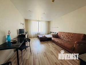 Студия квартира, посуточно, 30м2, 14/16 этаж