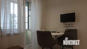 1-к квартира, на длительный срок, 49м2, 6/10 этаж
