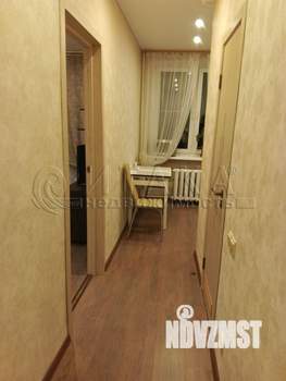 1-к квартира, на длительный срок, 37м2, 5/5 этаж