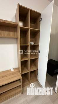 Студия квартира, на длительный срок, 25м2, 5/13 этаж