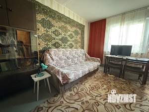 1-к квартира, на длительный срок, 40м2, 9/16 этаж